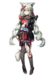 infection monitor (arknights) from arknights