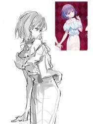yuutenji nyamu from bang dream!