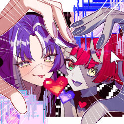 kureiji ollie from hololive