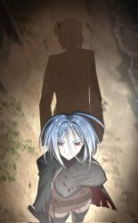 ayane ichijou from soukou akki muramasa