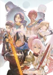 kisara (tales) from tales of (series)