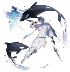 nu carnival fan art