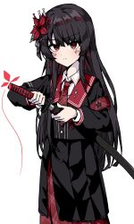 mahou shoujo no majo saiban fan art