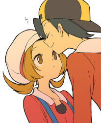 ethan (pokemon) from pokemon by mogawa