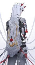 red horn from overwatch