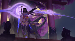 raiden shogun from genshin impact