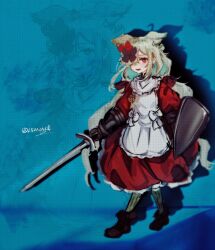 arknights fan art