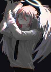 angel devil (chainsaw man) from chainsaw man