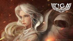 original fan art