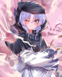 kumoi ichirin from touhou by top-exerou