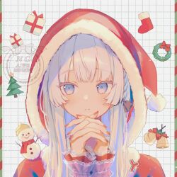 indie virtual youtuber fan art