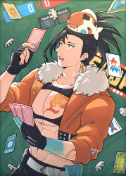 josuiji shinri from holostars