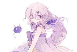 arcaea fan art