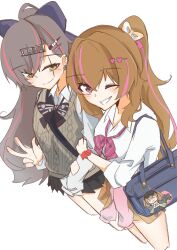 leva (girls' frontline 2) from girls' frontline 2: exilium