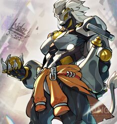 banyue (zenless zone zero) from zenless zone zero