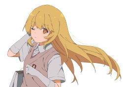 shokuhou misaki from toaru kagaku no railgun