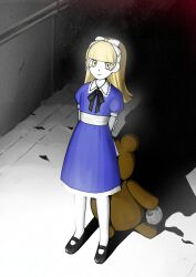 alice (megami tensei) from shin megami tensei