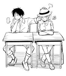 monkey d. luffy from one piece