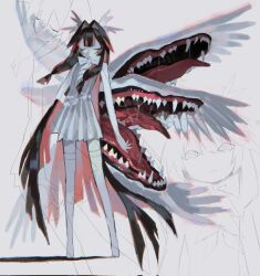 columbina (genshin impact) from genshin impact
