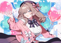 suzuhara lulu from nijisanji