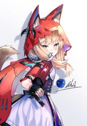 arknights fan art
