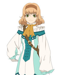 natalia luzu kimlasca lanvaldear from tales of (series)