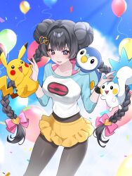 oshawott from pokemon