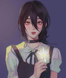 reze (chainsaw man) from chainsaw man