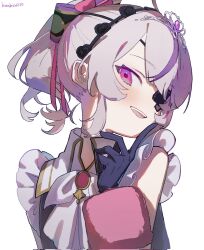 maria marionette from nijisanji