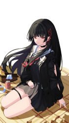 chisa (wuthering waves) from wuthering waves