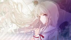 arcaea fan art