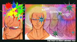 donquixote doflamingo from one piece