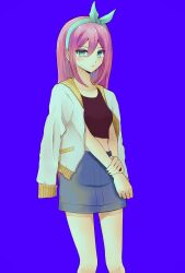 aubrey (faraway) (omori) from omori