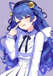amamiya kokoro from nijisanji