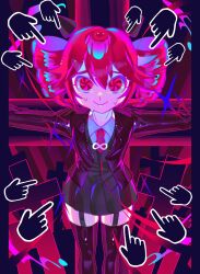 kasane teto from synthesizer v by iro (mywife sunny)