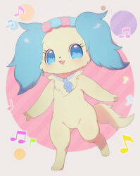 sapphie (jewelpet) from jewelpet (series)