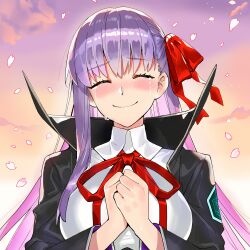 bb (fate) from fate/grand order