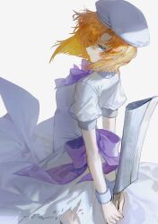 ryuuguu rena from higurashi no naku koro ni by quasarcake