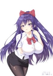 yatogami tohka from date a live