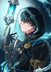 wuthering waves fan art