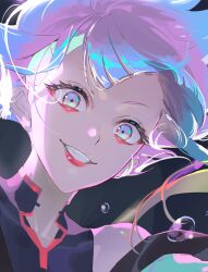 lucy (cyberpunk) from cyberpunk (series)