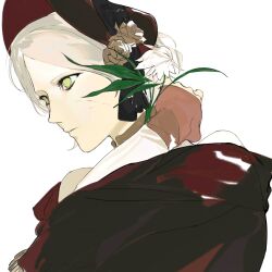 plain doll from bloodborne