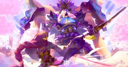 raiden shogun from genshin impact