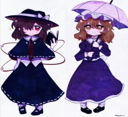 maribel hearn from magical astronomy