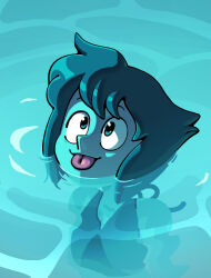 lapis lazuli (steven universe) from steven universe by discount-supervillain