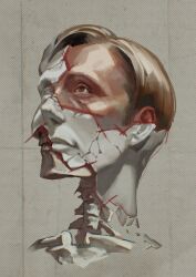 hannibal lecter from hannibal (tv series)