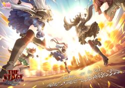 kitasan black (umamusume) from umamusume