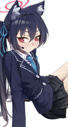 serika (blue archive) from blue archive