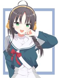 senren banka fan art