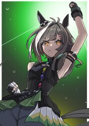 umamusume fan art
